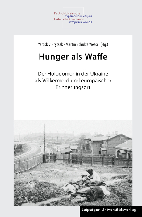 Hunger als Waffe - 