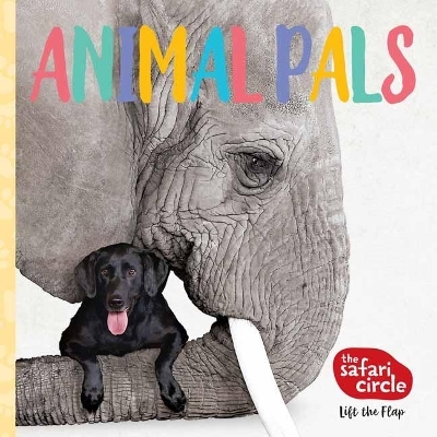 Cuddly Crew - Bhagavan Doc Antle