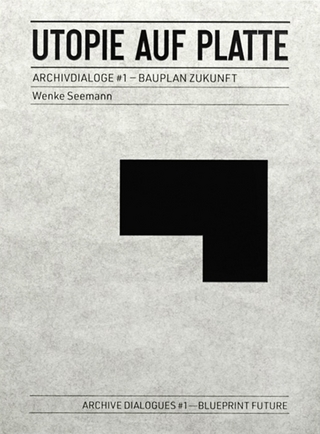 Wenke Seemann: Utopie auf Platte
