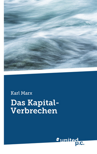 Das Kapital-Verbrechen