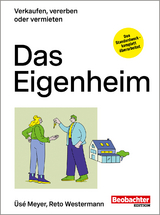 Das Eigenheim - Reto Westermann, &Uuml;s&eacute; Meyer