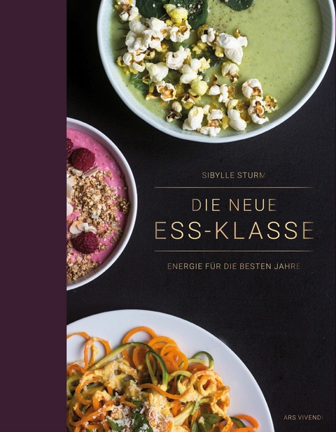 Die neue Ess-Klasse - Sibylle Sturm