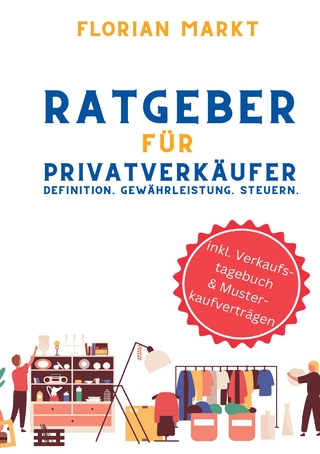 Ratgeber für Privatverkäufer