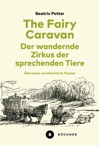 The Fairy Caravan – Der wandernde Zirkus der sprechenden Tiere