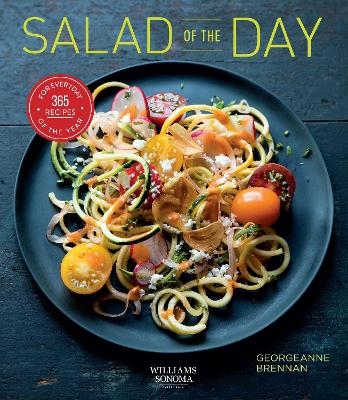 Salad of the Day - Georgeanne Brennan