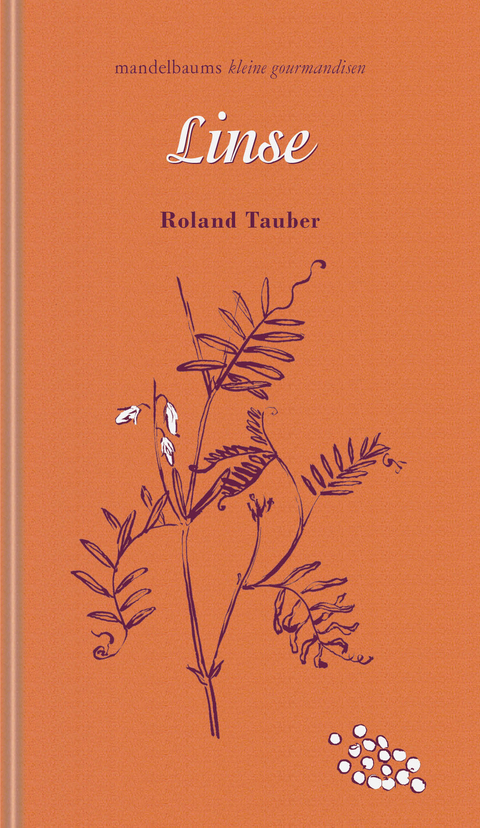 Linse - Roland Tauber