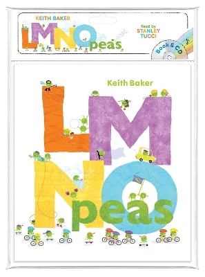 LMNO Peas - Keith Baker