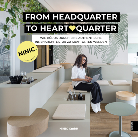 From Headquarter to Heartquarter