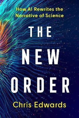 The New Order - Chris Edwards