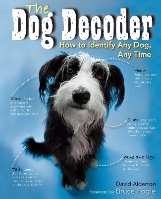 Dog Decoder - David Alderton