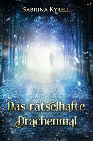 Das rätselhafte Drachenmal