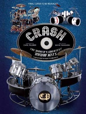 Crash - David Frangioni