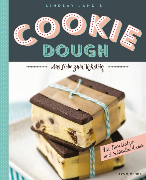 Cookie Dough - Lindsay Landis