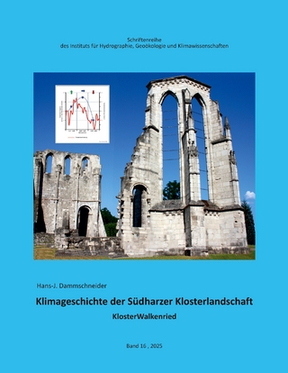 Klimageschichte der Südharzer Klosterlandschaft