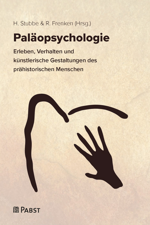 Pal&auml;opsychologie - 