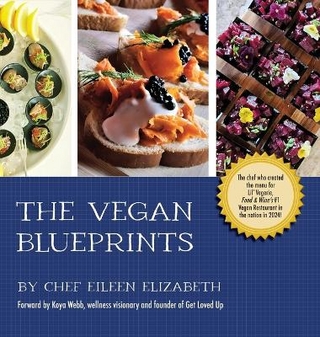 The Vegan Blueprints