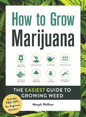 How to Grow Marijuana - Murph Wolfson