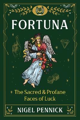 Fortuna - Nigel Pennick