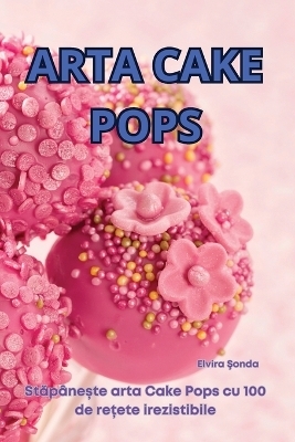 Arta Cake Pops -  Elvira Şonda