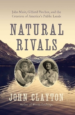 Natural Rivals - John Clayton