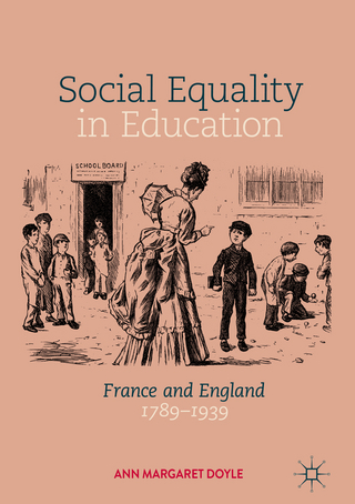 Social Equality in Education