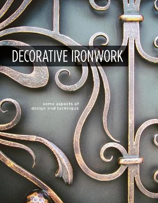Decorative Ironwork -  The Countryside Agency