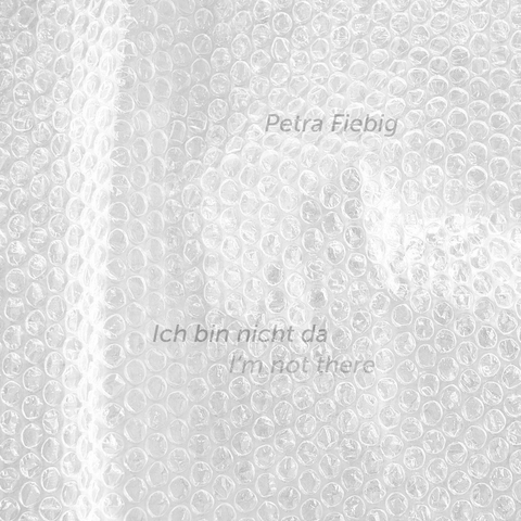 Petra Fiebig. - Julienne Franke, Arie Hartog