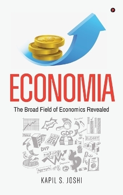 Economia -  Kapil S Joshi