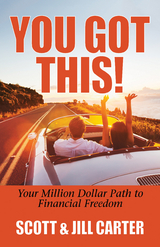 You Got This! -  Jill Carter,  Scott Carter