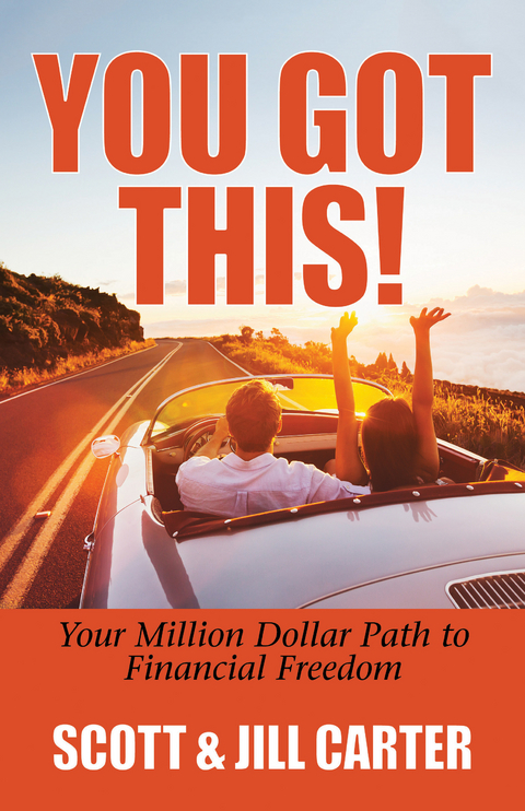 You Got This! -  Jill Carter,  Scott Carter