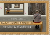 Das Mysterium der Absolution - Michael Mager