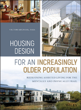 Housing Design for an Increasingly Older Population - Victor Regnier