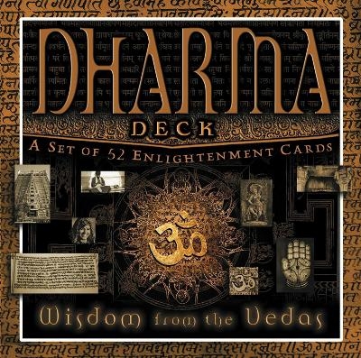 Dharma Deck - Shawn Laksmi