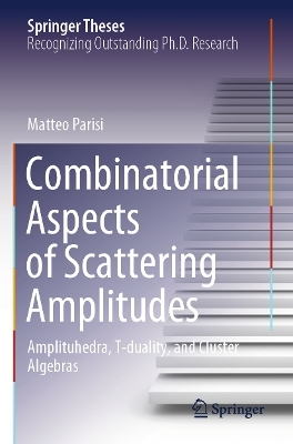 Combinatorial Aspects of Scattering Amplitudes