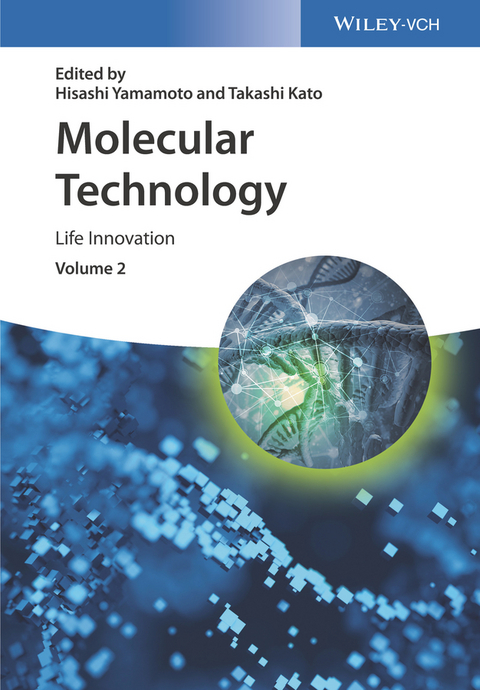 Molecular Technology, Volume 2 - 