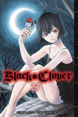 Black Clover, Vol. 23 - Yuki Tabata