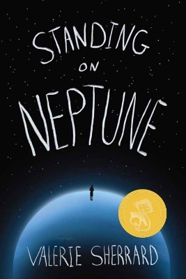 Standing on Neptune - Valerie Sherrard