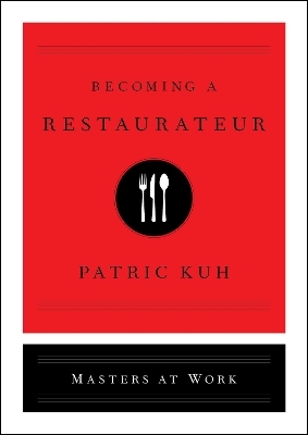 Becoming a Restaurateur