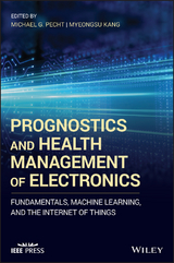 Prognostics and Health Management of Electronics - 