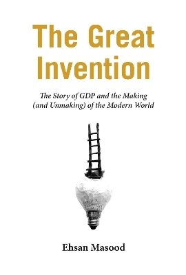 The Great Invention - Ehsan Masood