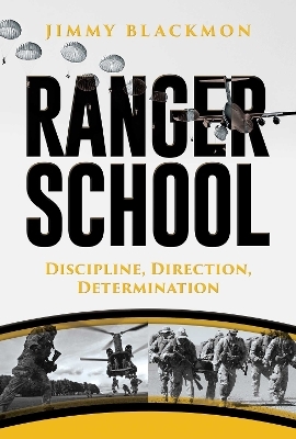 Ranger School - Jimmy Blackmon
