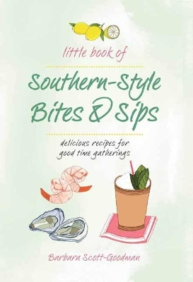 Little Book Of Southern Style - Barbara Scott Goodman