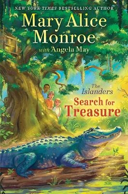 Search for Treasure - Mary Alice Monroe