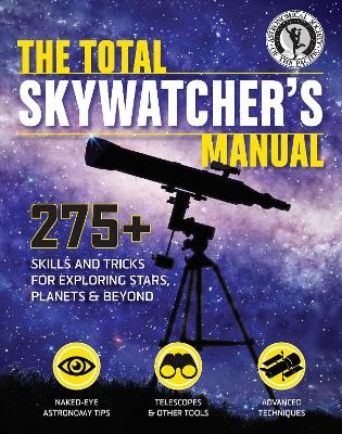 Skywatcher's Manual -  Astronomical Society of the Pacific