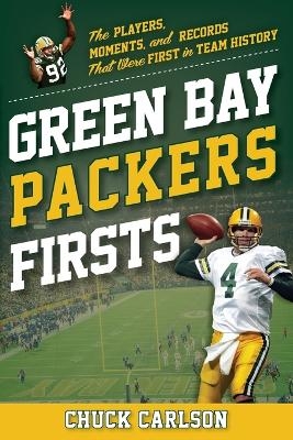 Green Bay Packers Firsts