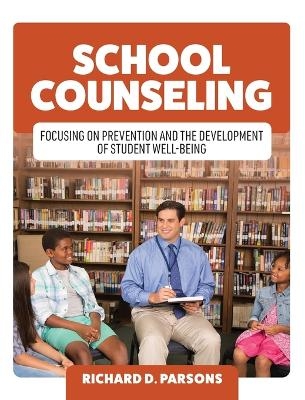 School Counseling - Richard D. Parsons