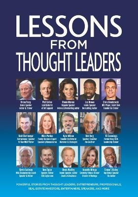 Lessons From Thought Leaders