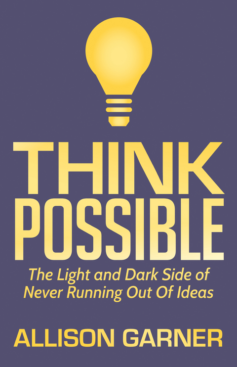 Think Possible -  Allison Garner