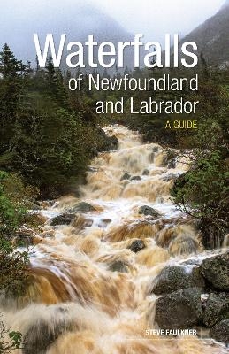 Waterfalls of Newfoundland and Labrador