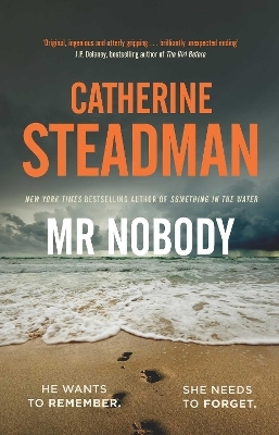 Mr Nobody - Catherine Steadman